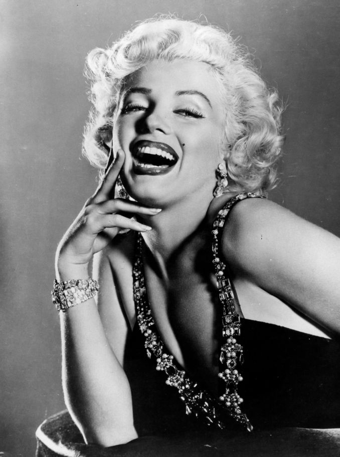 Marilyn Monroe Mirties Metinėms Faktai Kurių Nezinojote Foto Moteris Lt