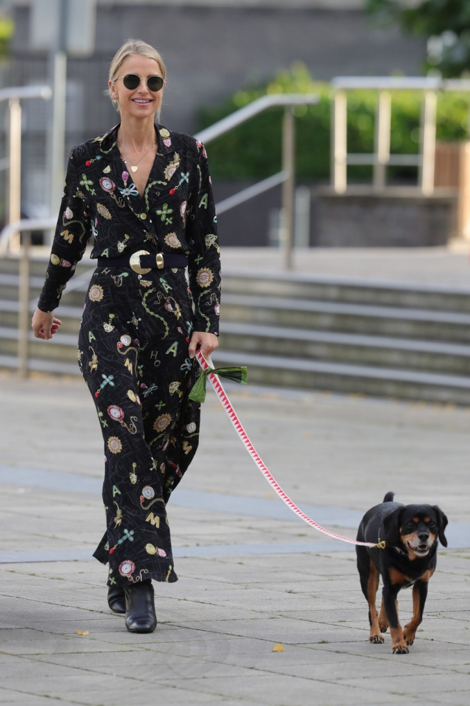 Vogue Williams