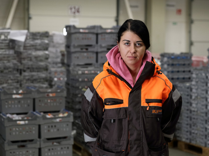 Dovilė Žilaitienė