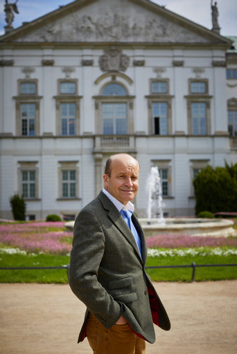 Kunigaikštis Motiejus Radvila