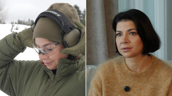 TV laidų vedėja Karolina Liukaitytė: „Jeigu Lietuvoje jums negera, kraukitės lagaminus jau šiandien...“