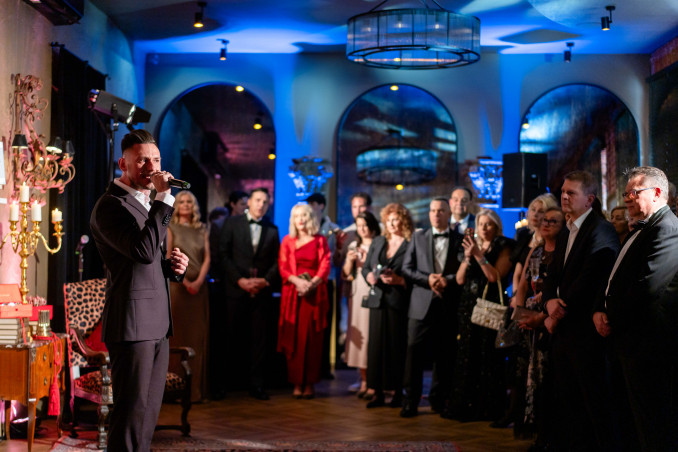 Kaune – alergijos klinikos jubiliejus, subūręs mokslo, verslo ir medicinos atstovus