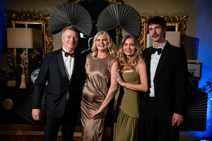 Kaune – alergijos klinikos jubiliejus, subūręs mokslo, verslo ir medicinos atstovus