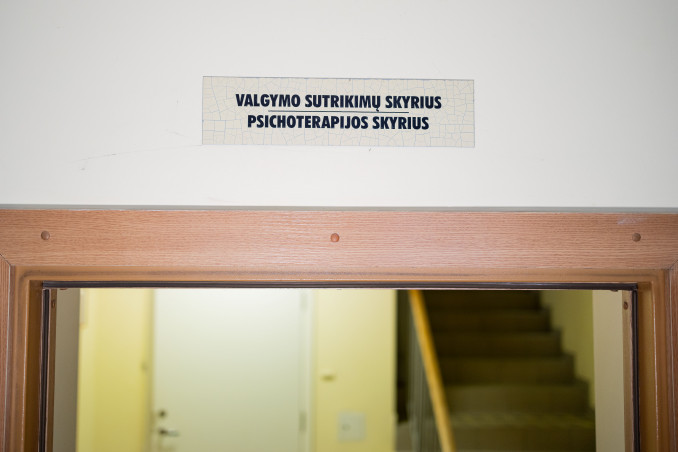Per pastarąjį dešimtmetį daugiausia psichologinių sunkumų patyrė vyresnio amžiaus gyventojai