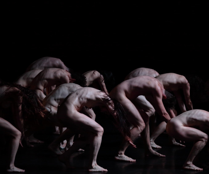 Pasaulinio lygio choreografas: „Leiskite man atrasti Lietuvos publiką. Atvežu stulbinamai gražų ir bauginantį darbą“