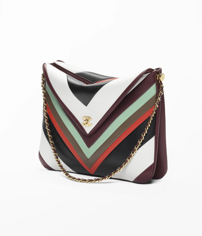 Rankinė, „Chanel“