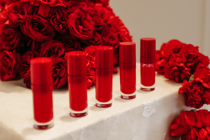„Lip Comfort Oil”