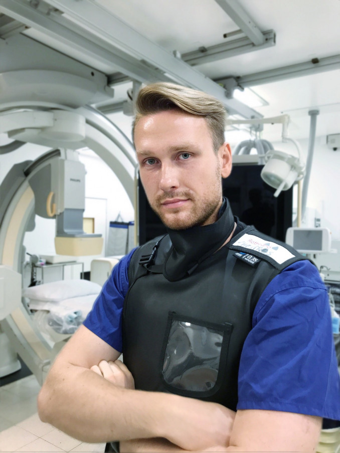 Doc.Dr. Kasparas Briedis