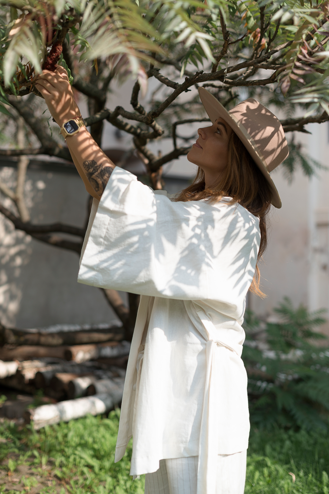 Agnė Stanikūnaitė-Pocienė