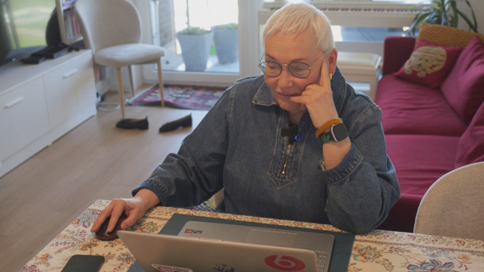 Aušra Maldeikienė papasakojo, kur leidžia pensiją: „Gyvenu labai kukliai“