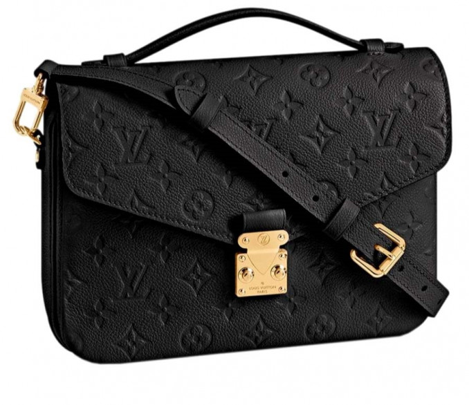 Rankinė, „Louis Vuitton“