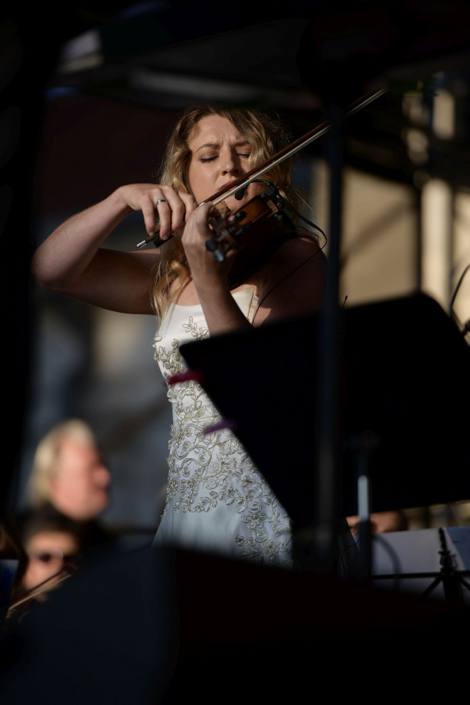 XXIV Pažaislio muzikos festivalio baigiamasis koncertas