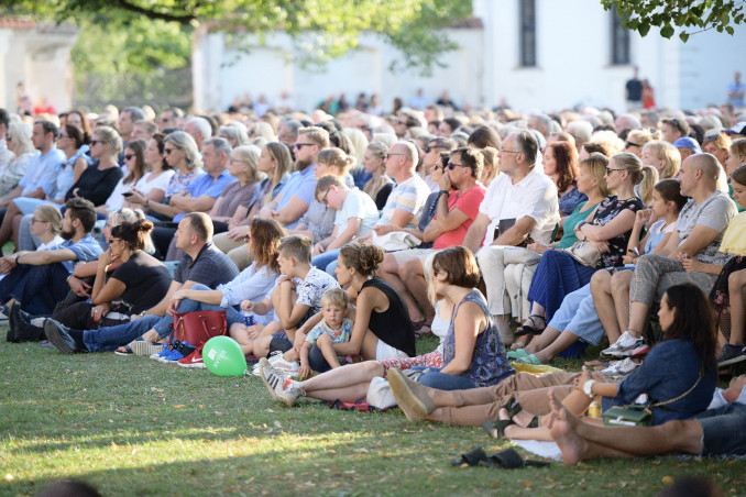 Baigiamasis koncertas