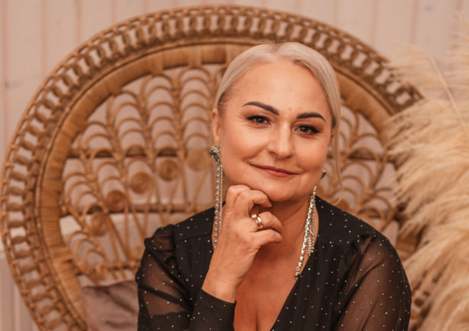 Veronika Valančienė