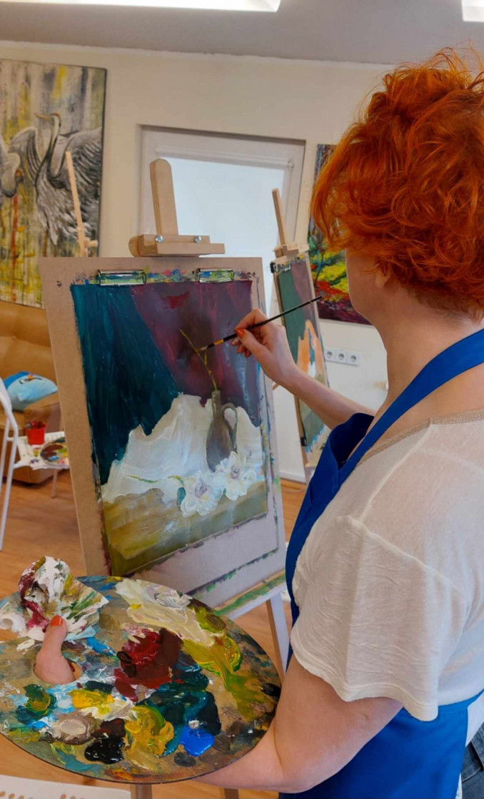 Lilija Kavaliauskienė