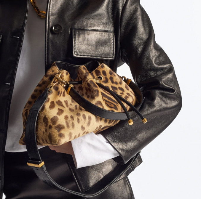 Jimmychoo Cinch Medium