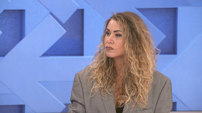 Dainininkė Indrė Launikonytė: „Ateinu su 60 proc. įnašo būstui, o man parodomas vidurinis pirštas!”