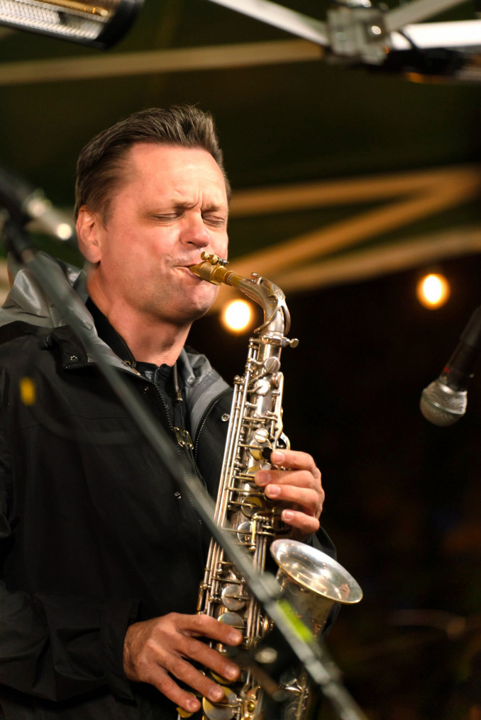 Šančiai inn Jazz