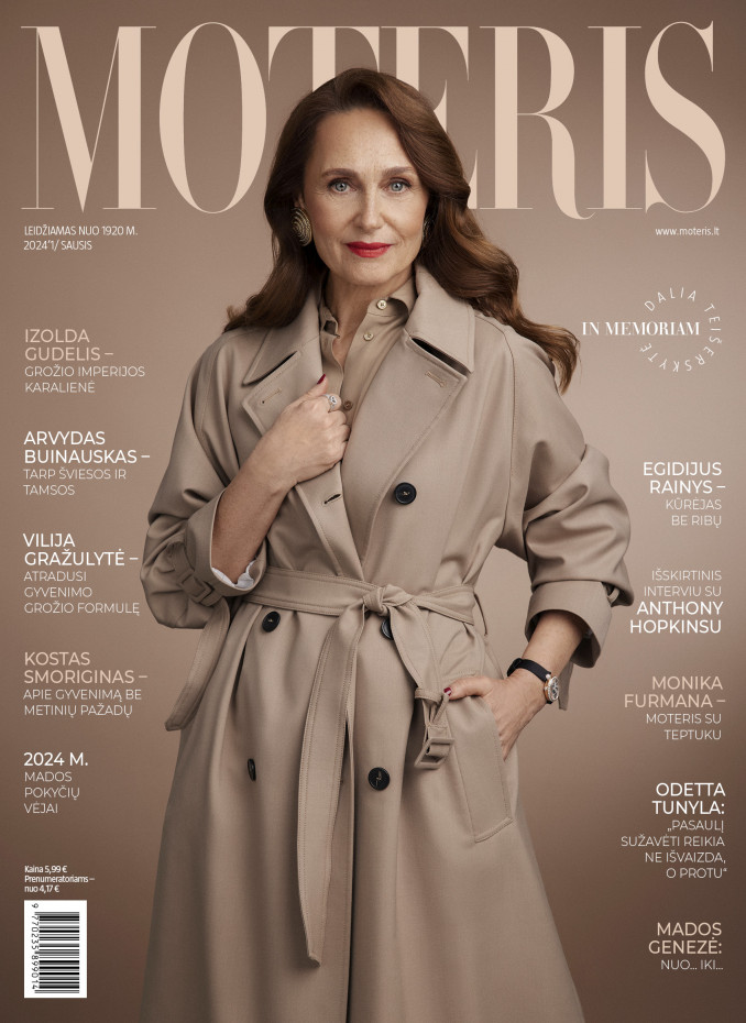 „Moters“ rašinys įvertintas Pietų Kalifornijoje