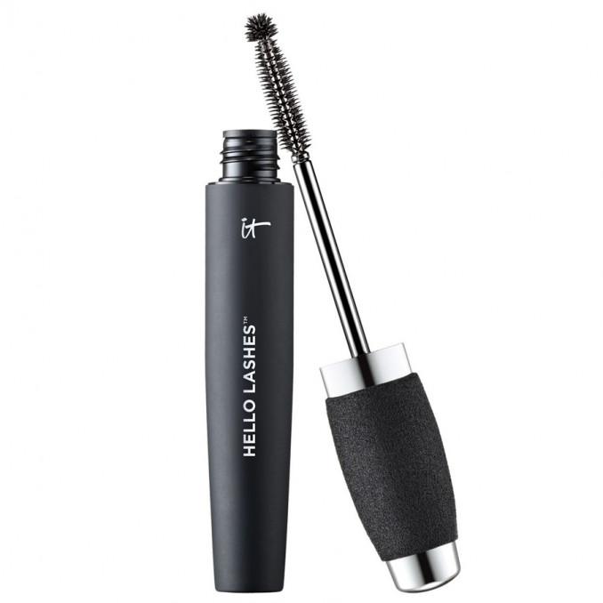 IT Cosmetics „Hello Lashes™ Mascara“