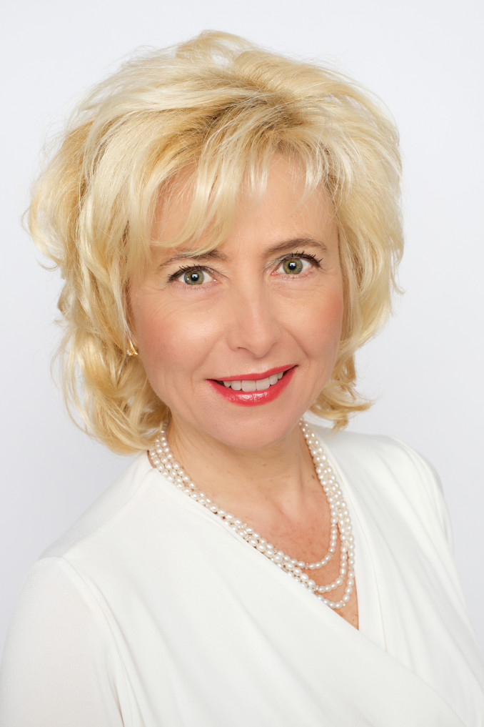 Gydytoja Ingrida Kravčenkienė
