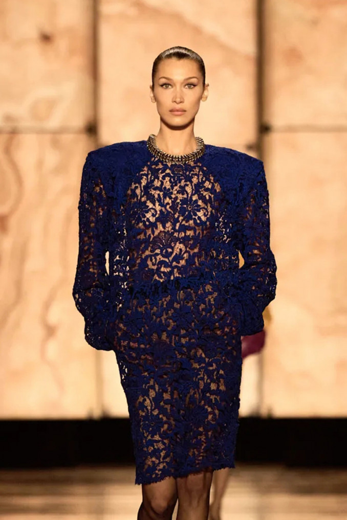 Yves Saint Laurent