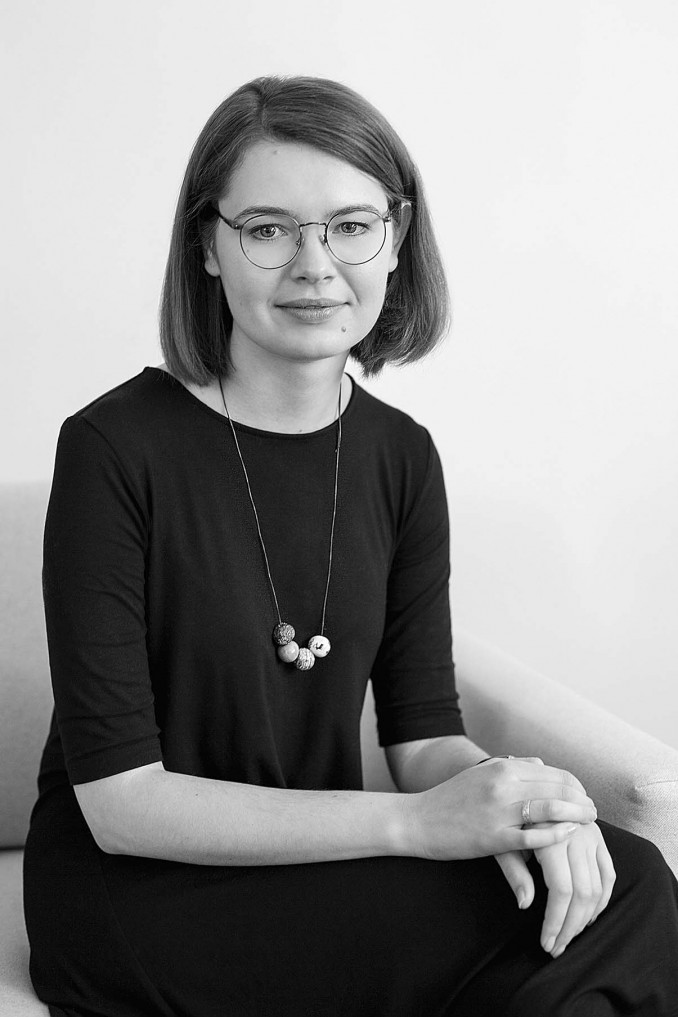 D. Norbutė