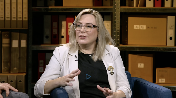 Jurgita Sėjonienė
