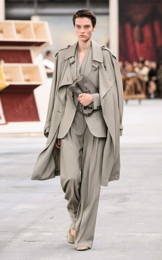 „Tod‘s“ modelis