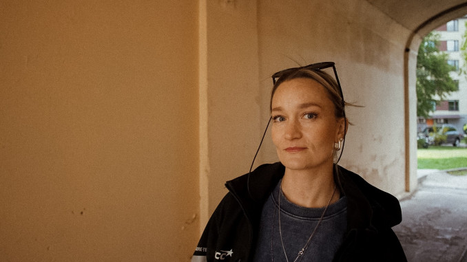 Už kadro kino magiją kuriantys ir talentu apdovanoti profesionalai: „Pirmiausia dirbame su žmonėmis, o ne technika“