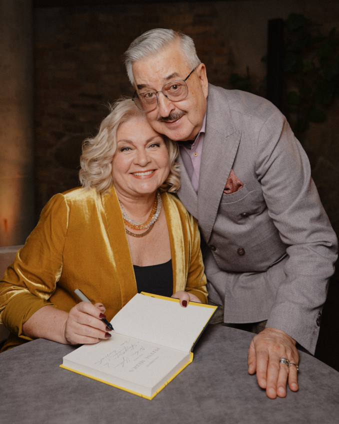 Edita Mildažytė, Vytenis Pauliukaitis