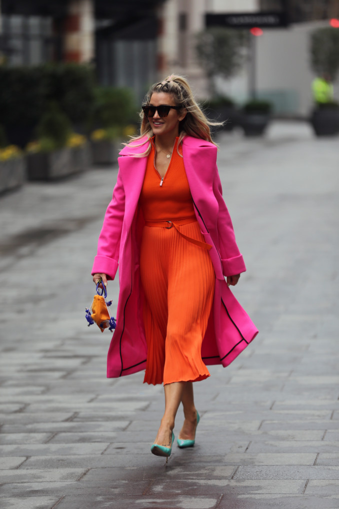 Ashley Roberts
