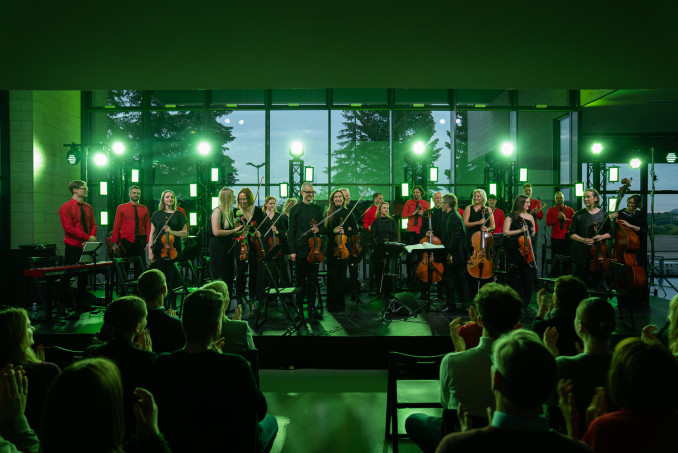 Vilnius Spring festival