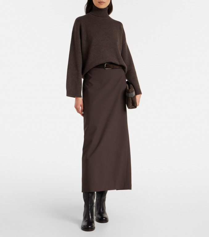 Megztinis, „Brunello Cucinelli“