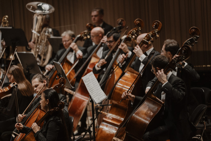 LVSO koncertų salėje grieš prestižinio Karalienės Elžbietos konkurso nugalėtojas Dmytro Udovychenko