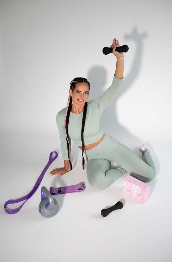 Justina Tiškuvienė