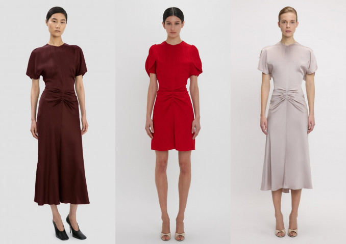 Suknelė, „Bela“