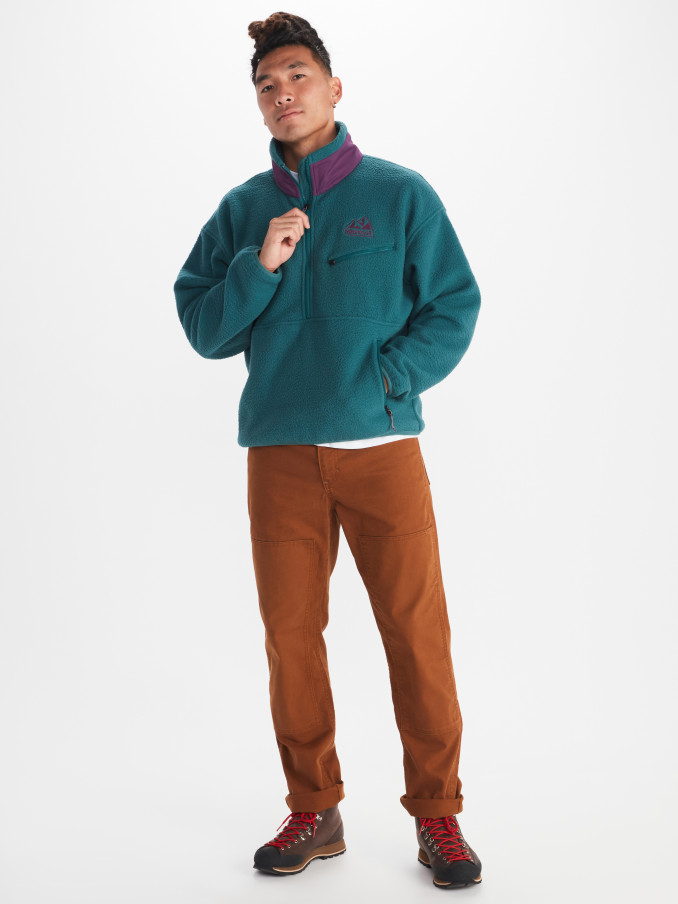 Vyr. džemperis „Marmot ’94 E.C.O. Recycled Fleece“