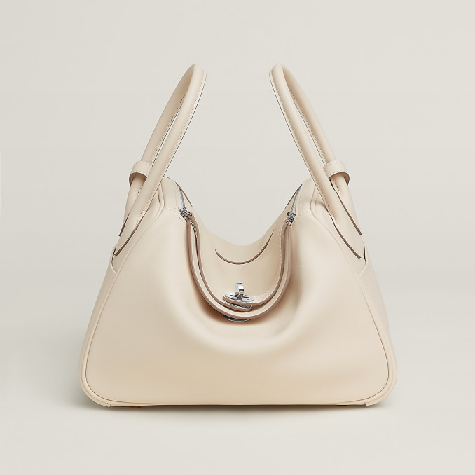 Rankinė, „Lindy 26“, „Hermes“