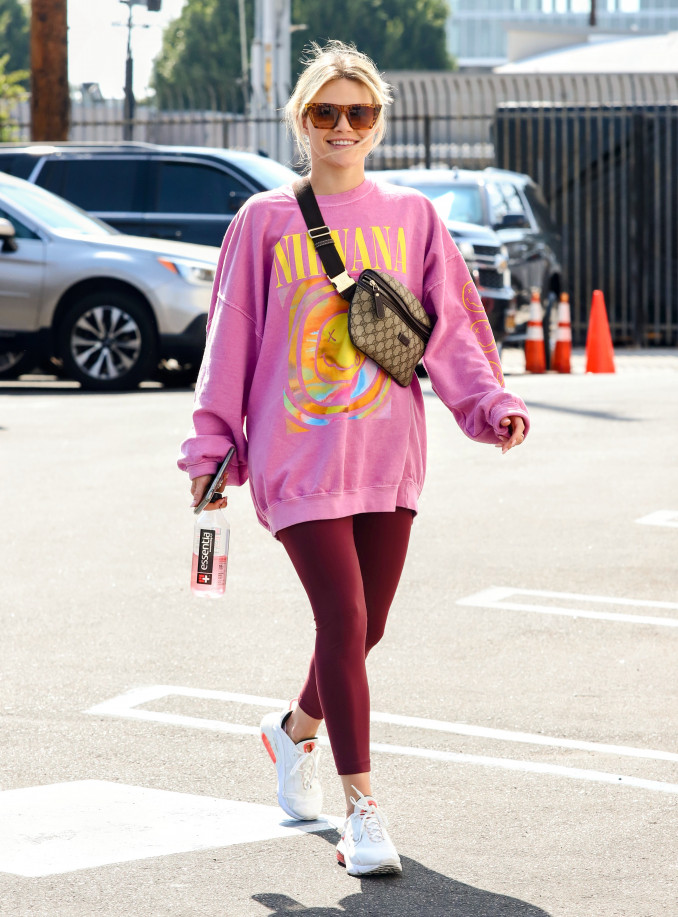 Witney Carson