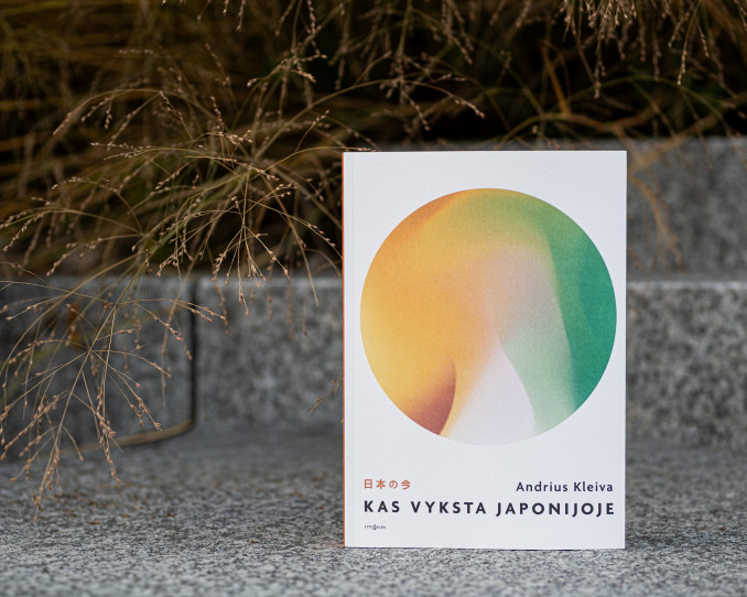 26-as kartas Knygų mugėje – ko nepraleisti, rekomenduoja „Tyto alba“