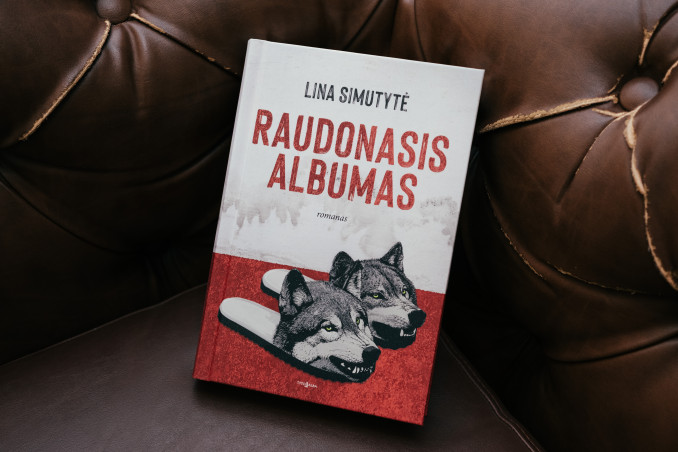 26-as kartas Knygų mugėje – ko nepraleisti, rekomenduoja „Tyto alba“