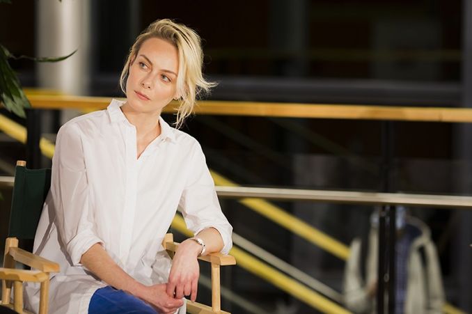 Severija Janušauskaitė