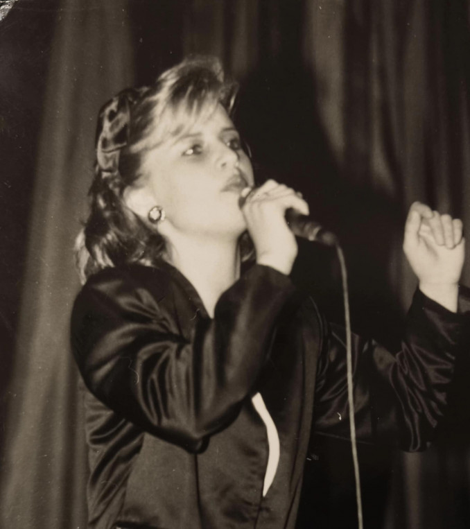 Agnė Petravičienė