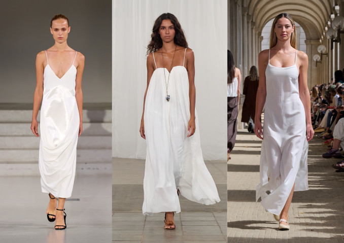 „Forza Collective“, „Rotate“, „The Garment“, 2026 m. pavasario ir vasaros modeliai