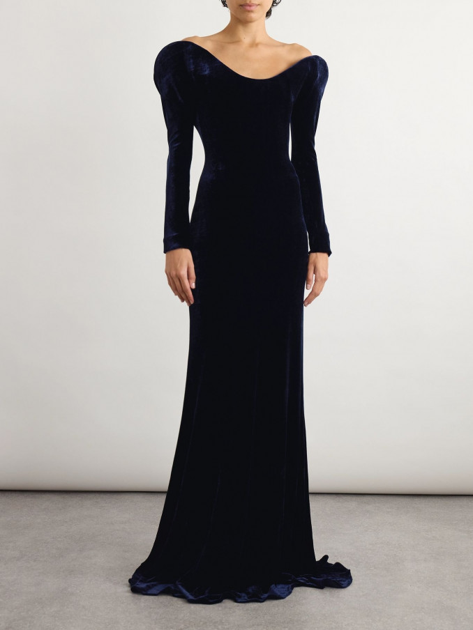 Suknelė, „Alaïa“