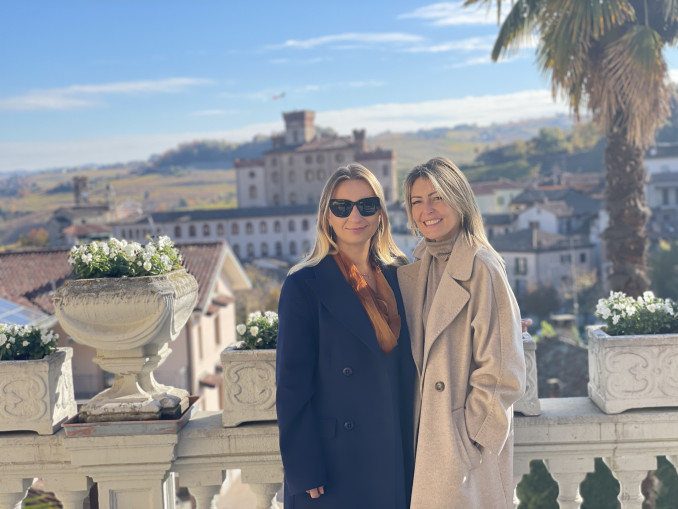 Su Barolo vyndare_Marchesi di Barolo