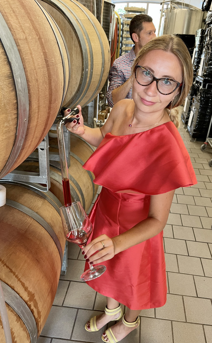 Pjemontas vyndario batuose