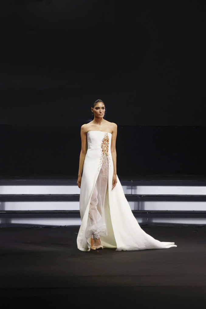 „Stephane Rolland“ 2026-2027 m. rudens ir žiemos aukštosios mados kolekcija