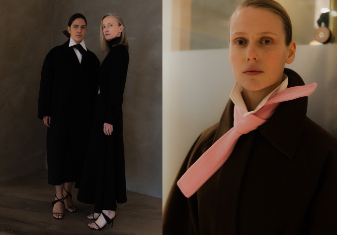 „Forza Collective“ 2026 m. rudens ir žiemos kolekcija